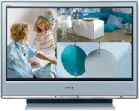 Sony KDL-20S3060 20  S3000 BRAVIA LCD TV (KDL-20S3060E)